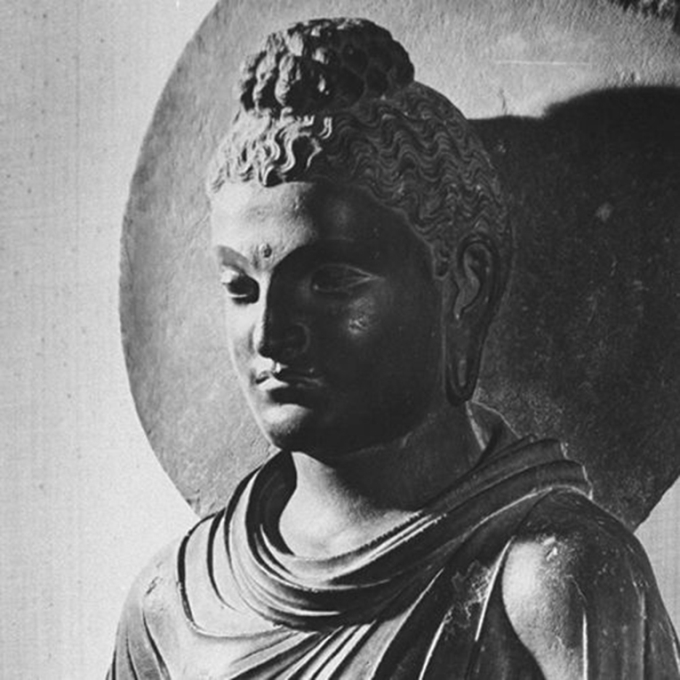 Sự quán thấy của Đức Phật về thế giới