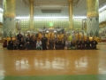 Viếng thăm Myanmar xứ sở của xá lợi Phật (phần 1)