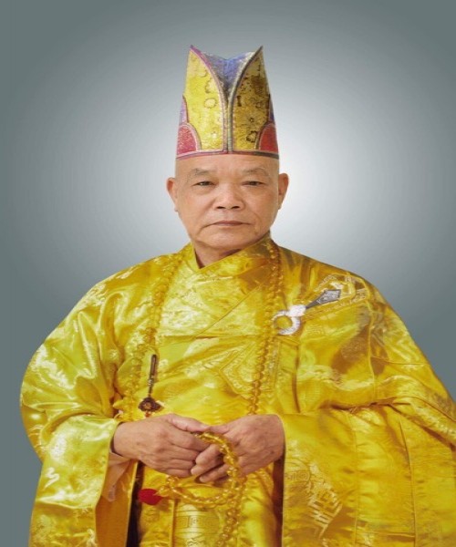 Cáo phó: Hòa thượng Thích Chí Mãn - Trưởng Ban Trị sự GHPGVN thành phố Đà Nẵng