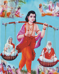 Phật dạy báo hiếu trong Kinh Đại Báo Phụ Mẫu Trọng Ân