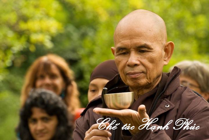 Những câu nói của thiền sư Thích Nhất Hạnh giúp bạn sống hạnh phúc hơn | Người Phật Tử - nguoiphattu.com - Phật giáo Việt Nam