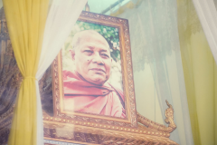 Hòa thượng Danh Nhưỡng biểu tượng sáng ngời của Phật giáo Nam tông Khmer