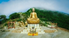 Thông bạch tổ chức Đại lễ tưởng niệm lần thứ 715 Đức vua - Phật hoàng Trần Nhân Tông nhập Niết bàn