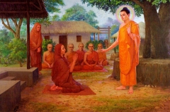 Những nữ Tôn giả xuất sắc thời Đức Phật