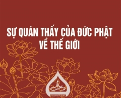 Sự quán thấy của Đức Phật về thế giới - Quyển I - Phần II - Chương 2 (bài 7)