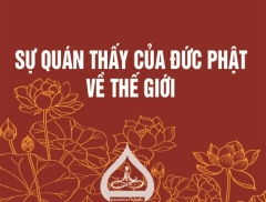 Sự quán thấy của Đức Phật về thế giới - Quyển I - Phần II - Chương 2 (bài 8)