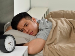 Cây lá thuốc nam chữa mất ngủ hiệu quả