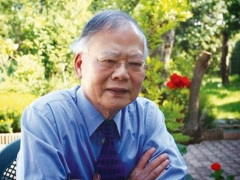 Giáo sư Cao Huy Thuần qua đời