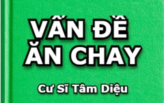 Vấn đề ăn chay