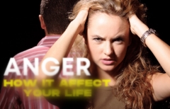 Tức giận là gì? Góc nhìn Phật học và con đường chuyển hóa