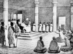 Quan điểm cư sĩ đắc Thánh quả trong kinh Mi-lan-đà vấn đạo