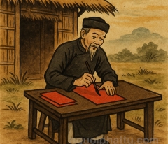 Cách gọi ngày, tháng, năm theo người xưa