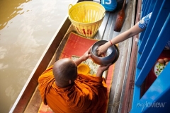 Cách tu phước của người trí