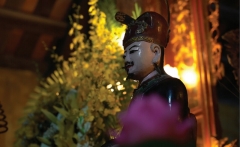 Thái úy Tô Hiến Thành với Phật giáo thời Lý