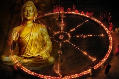 Tam Pháp Ấn: Ba dấu ấn của chánh pháp