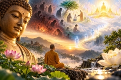 Những vấn đề cần hiểu đúng khi tìm hiểu giáo lý và thực hành Phật giáo