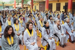 Vài nét về Đạo tràng Pháp Hoa