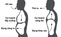 Bài tập thở giúp cơ thể thải độc, khỏe mạnh, dẻo dai chỉ với 30 phút mỗi ngày