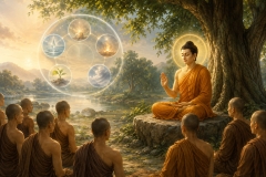 Khái niệm 'Tự tánh' theo truyền thống Nikāya