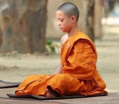 Hướng dẫn niệm hơi thở đơn giản nhất có thể 