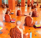 Tóm lược cốt lõi phương pháp thực hành thiền Vipassana