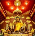 Xá lợi quý nhất của Đức Phật là gì?  