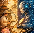 Loạn cùng phép lạ AI