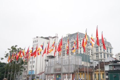 Hoàn thiện các công tác chuẩn bị cho Đại hội đại biểu Phật giáo toàn quốc