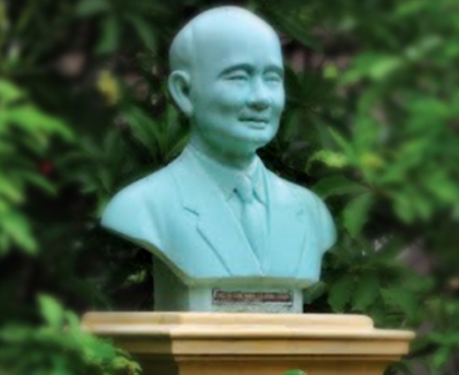 Thiền sư Thích Nhất Hạnh viết về Cư sĩ Tâm Minh Lê Đình Thám