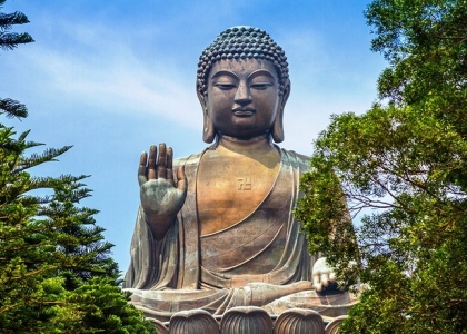 Người xuyên tạc Như Lai