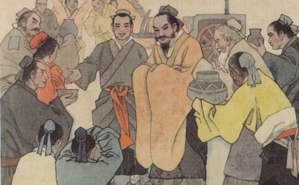 Mạnh Thường Quân là ai, tại sao người đời thường gọi tên ông?