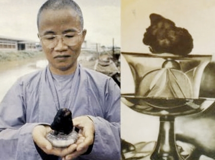 Trái tim bất tử - Kỳ cuối: Bí mật trái tim linh thiêng