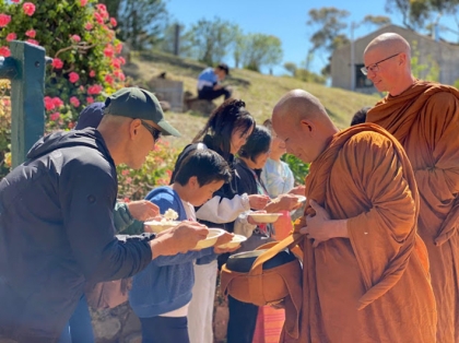 Hiểu rõ về 'Cúng Dường'