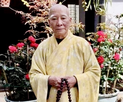 Chùa cổ Thầy xưa xứ Huế