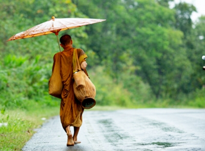 Những điều cần biết về trộm Tăng tướng và lối tu đầu-đà khổ hạnh theo giới luật của Đức Phật