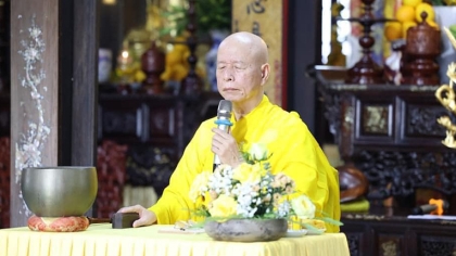 Sáu tính chất của Tam bảo