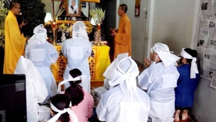 Hơi lạnh đám ma và cách phòng chống hiệu quả 