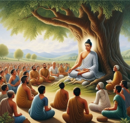 Cuối năm nói chuyện giữ giới của người Phật tử tại gia (Phần 2)