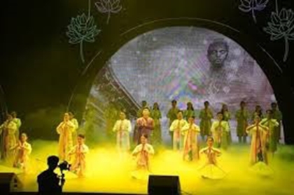 Phật giáo và âm nhạc