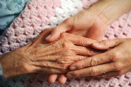 Phụng dưỡng cha mẹ chân chính được phước vô lượng