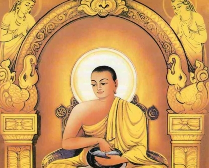 Tôn giả Sivali – bậc nhất tài lộc