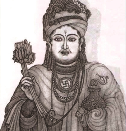 Danh y Jīvaka Komārabhacca – Ngự y của Đức Phật, tưởng nhớ nhân Ngày Thầy thuốc Việt Nam