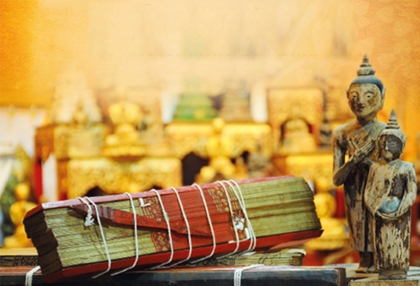 Có mấy lần kết tập Kinh điển ?