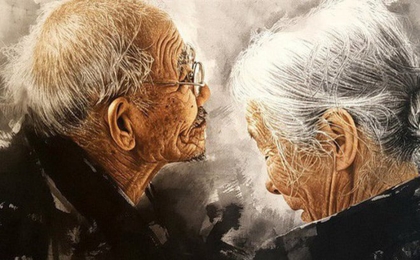 Cẩn trọng với quan niệm “cha mẹ là Phật sống trong nhà”
