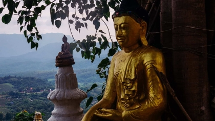 Chú tâm vào mọi hành động 