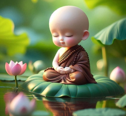 Phản quan tự kỷ: Quay về soi chiếu chính mình