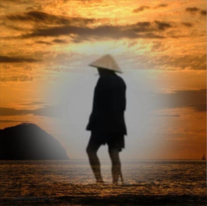 Những bài thơ hay của Nhà sư Thích Thiện Tuệ (Phần 3)