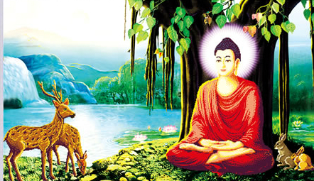 Khảo cứu về ngày, tháng thành đạo của Đức Phật