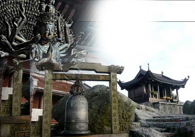 Vai trò của Tăng Ni GHPGVN với việc bảo tồn di sản văn hóa Phật giáo và văn hóa dân tộc hiện nay