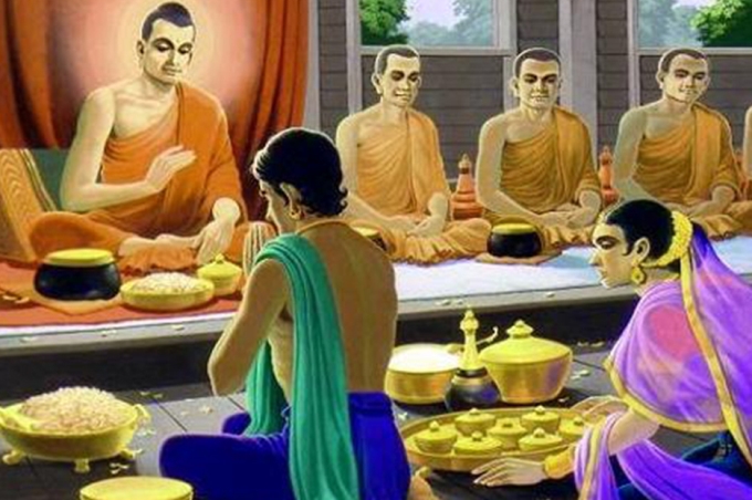 Những yếu tố tạo thành người bạn tốt theo lời dạy của Đức Phật